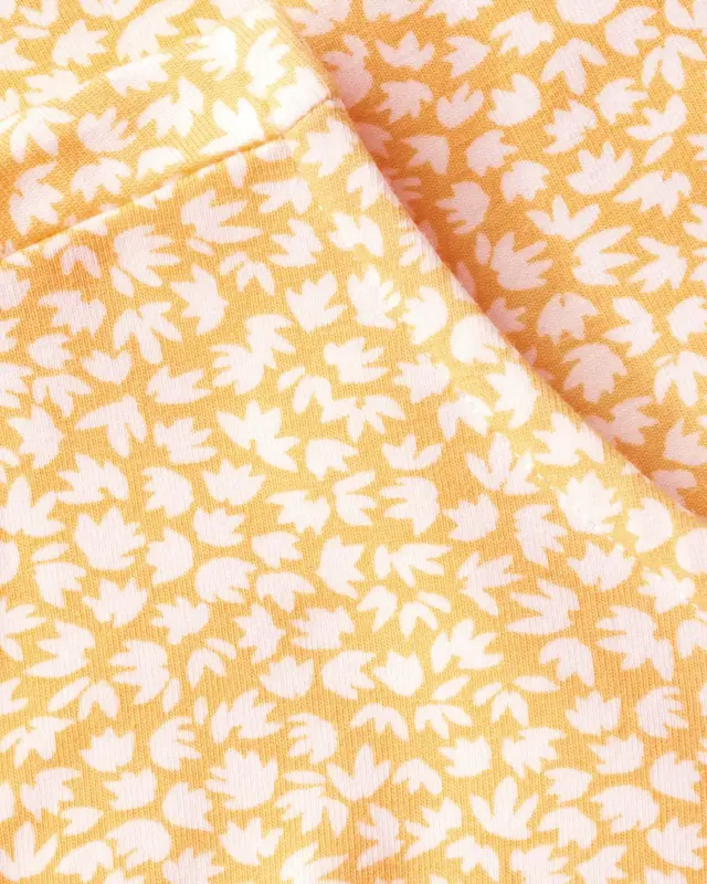 Street One Studio Shirt mit Rückenausschnitt - Blend Yellow