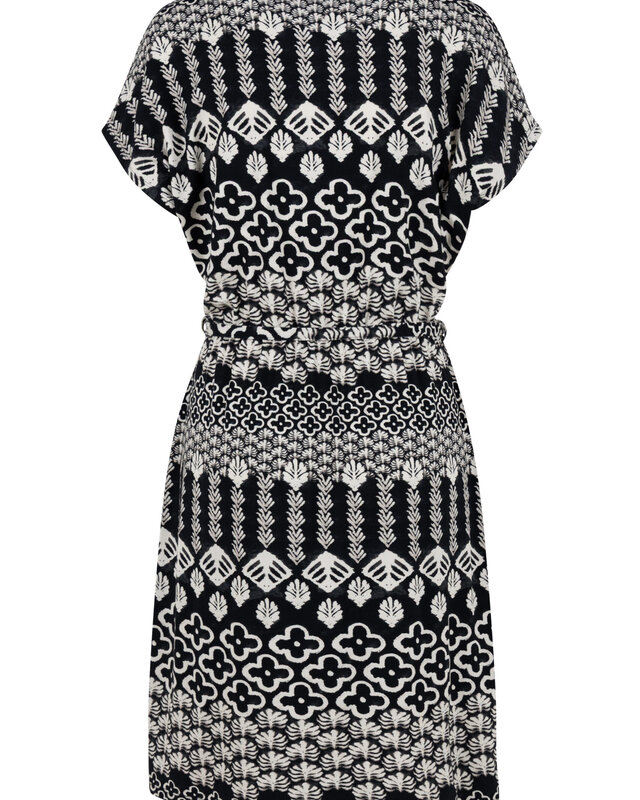 Elvira Collections Jersey Kleid Suzy - Essentials