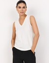 Soyaconcept Top Marica 196 - Off White