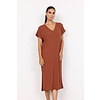 Kleid Delia 2 - Rusty