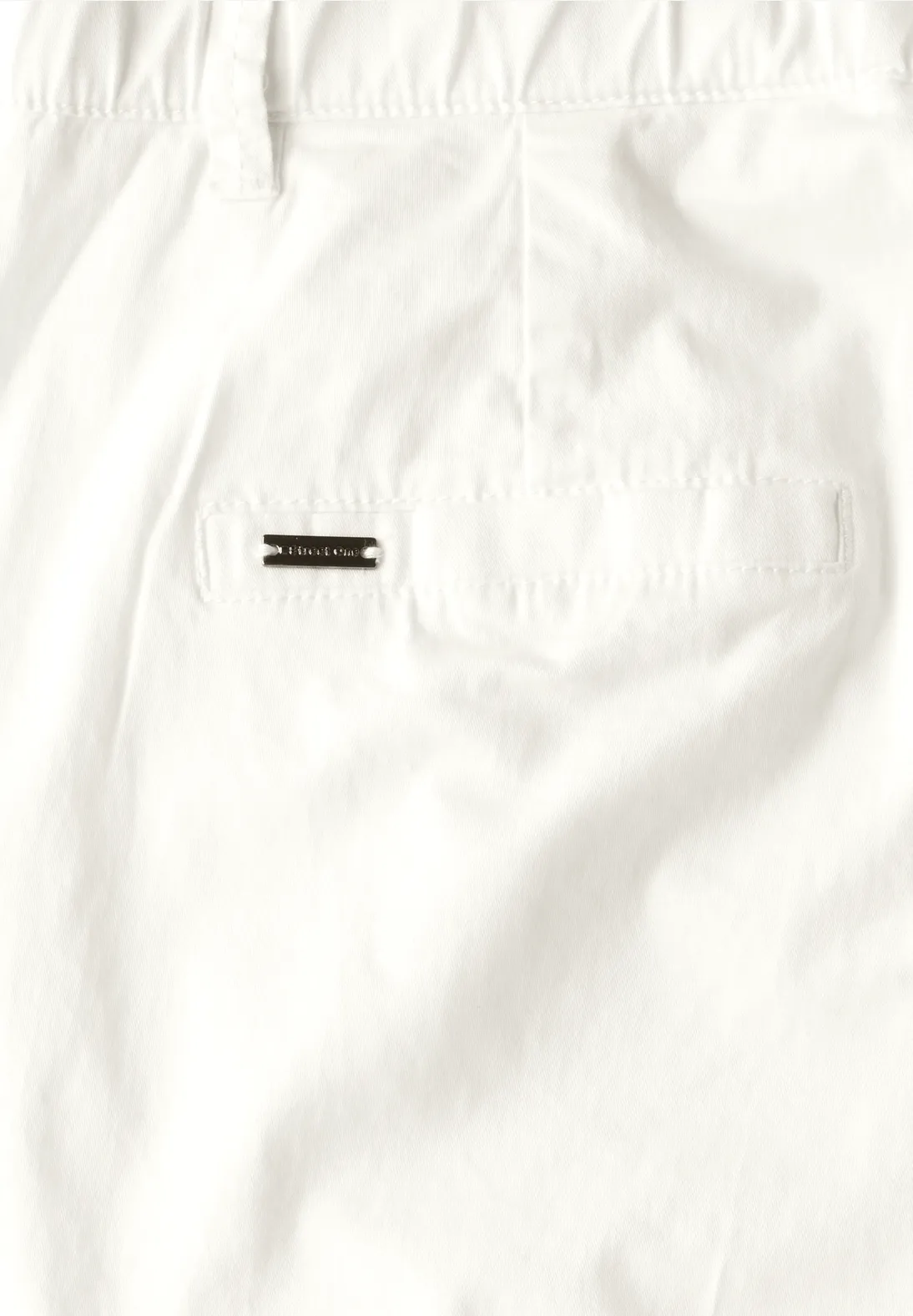 Street One Soft Chino - Off White