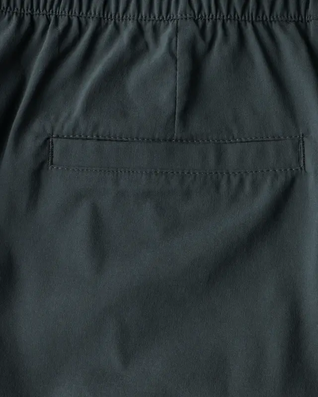 Cecil Casual Fit Hose Tracey - Slate Khaki