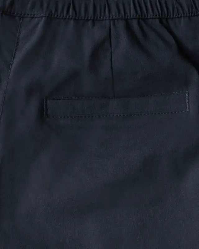 Cecil Casual Fit Pants Tracey - Universal Blue