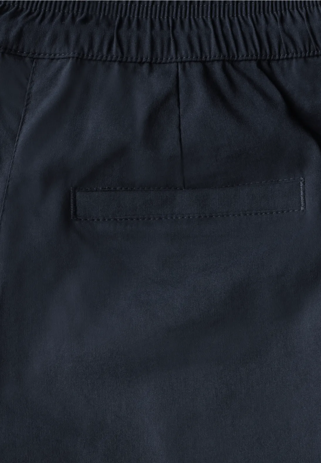 Cecil Casual Fit Hose Tracey - Universal Blue