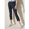 Casual Fit Hose Tracey - Universal Blue