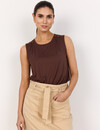 Soyaconcept Top Marica 323 - Hot Fudge