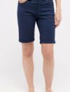 Angels Jeanswear Bermuda TU - Midnight Blue