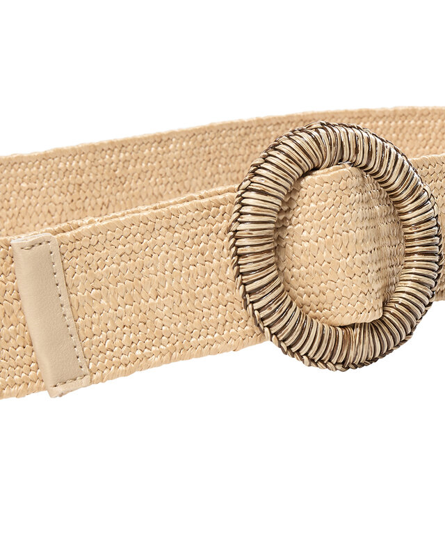 Soyaconcept Gürtel Elvisa 1 - Sand