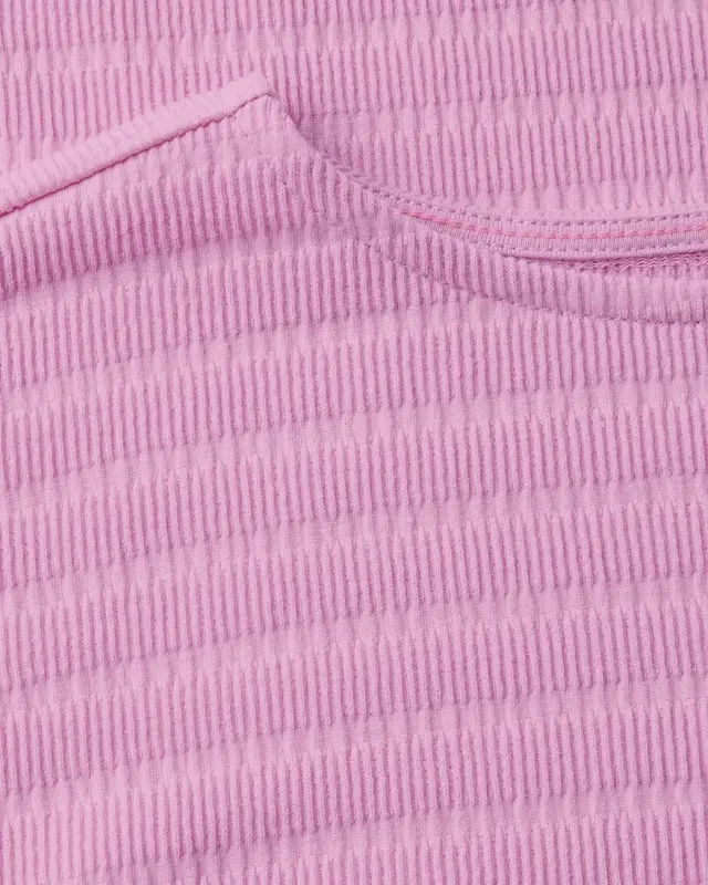 Cecil T-Shirt - Cherry Blossom Pink