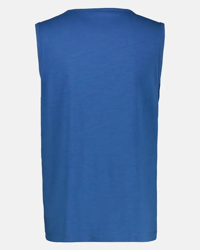 Lerros Summer Tanktop - Cobalt Blue