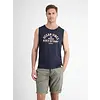 Summer Tanktop - Classic Navy