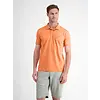 Cool & Dry Poloshirt - Pale Papaya