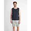 Summer Tanktop - Classic Navy