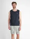 Lerros Summer Tanktop - Classic Navy