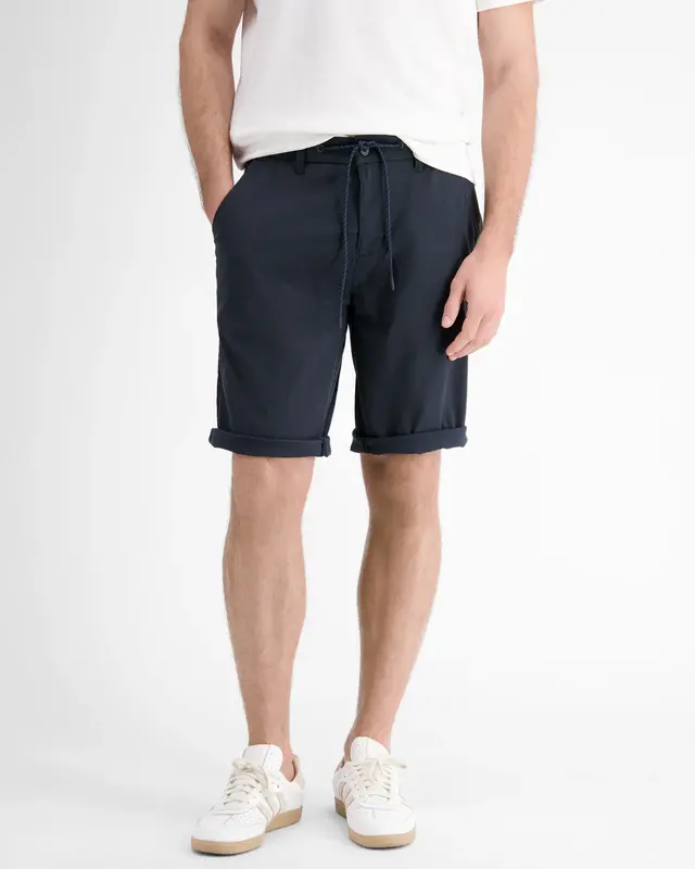 Lerros Bermuda, Ultralight Quality - Blue Night