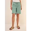 Twill Short Tracey - Matcha Green