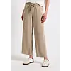 Wide Leg Pants Emee - Safari Beige