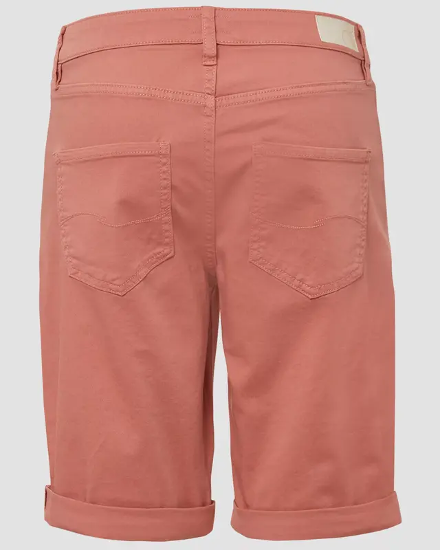 QS by S. Oliver Jeans Bermuda Catie - Papaja