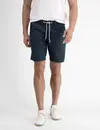 Lerros Lichtgewicht Twill Bermuda - Classic Navy