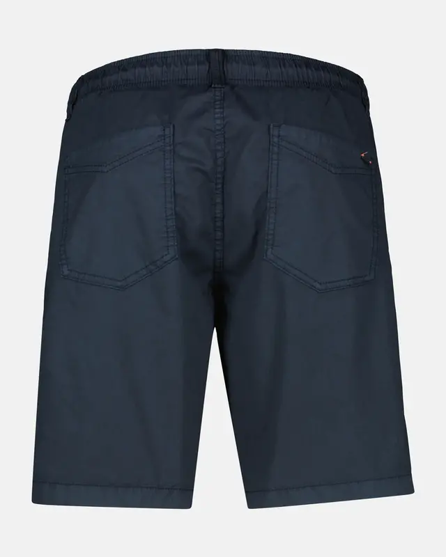 Lerros Bermuda, Ultraleichte Twill Qualität - Classic Navy