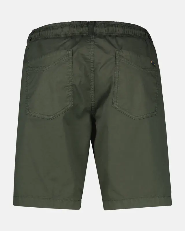 Lerros Bermuda, Ultralight Quality - Deep Olive