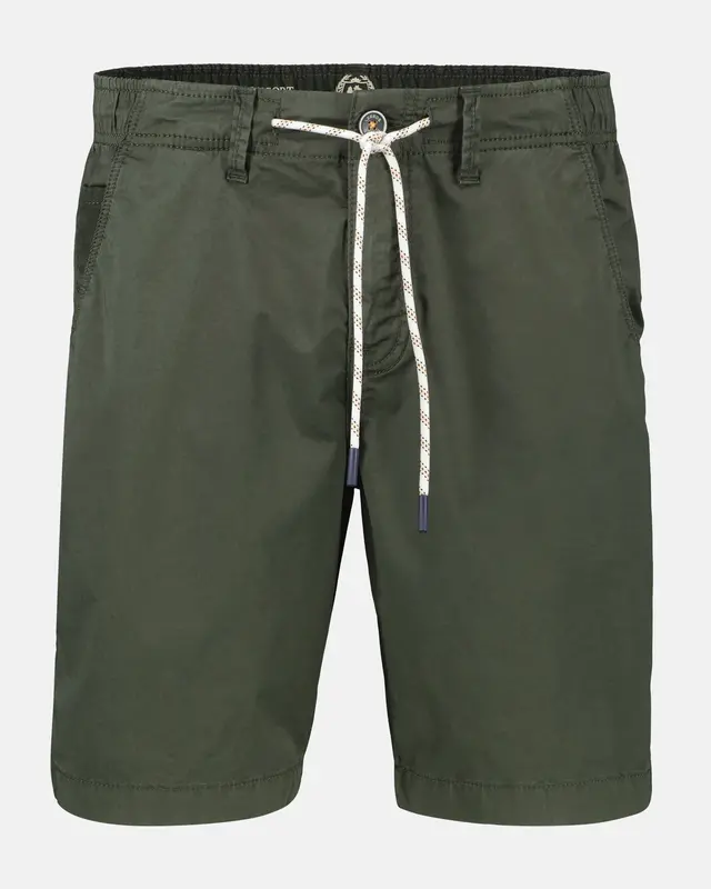 Lerros Bermuda, Ultralight Quality - Deep Olive