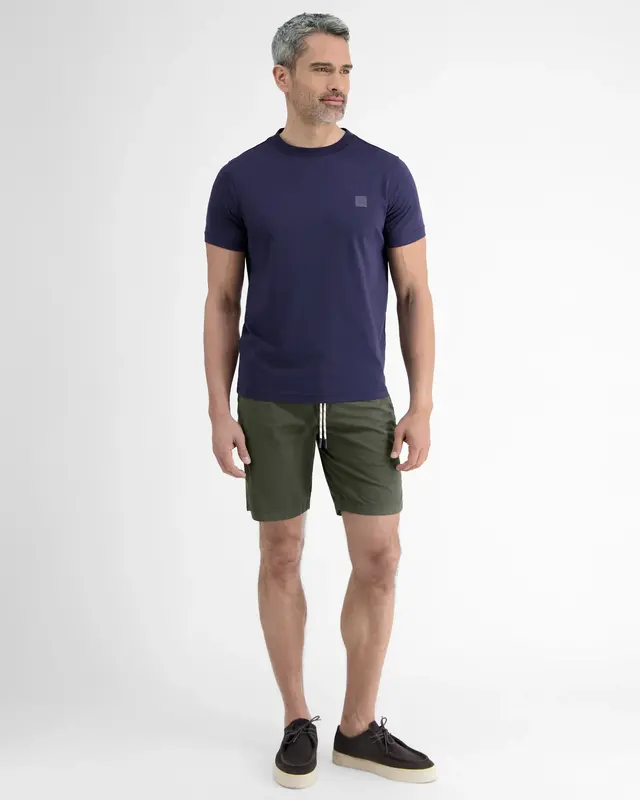 Lerros Bermuda, Ultralight Quality - Deep Olive