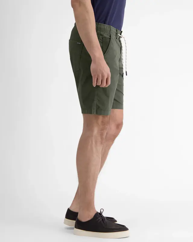 Lerros Bermuda, Ultralight Quality - Deep Olive