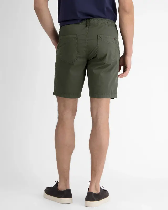 Lerros Bermuda, Ultralight Quality - Deep Olive