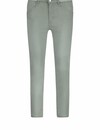 Angels Jeanswear Ankle Jeans Ornella - Jade Green Used