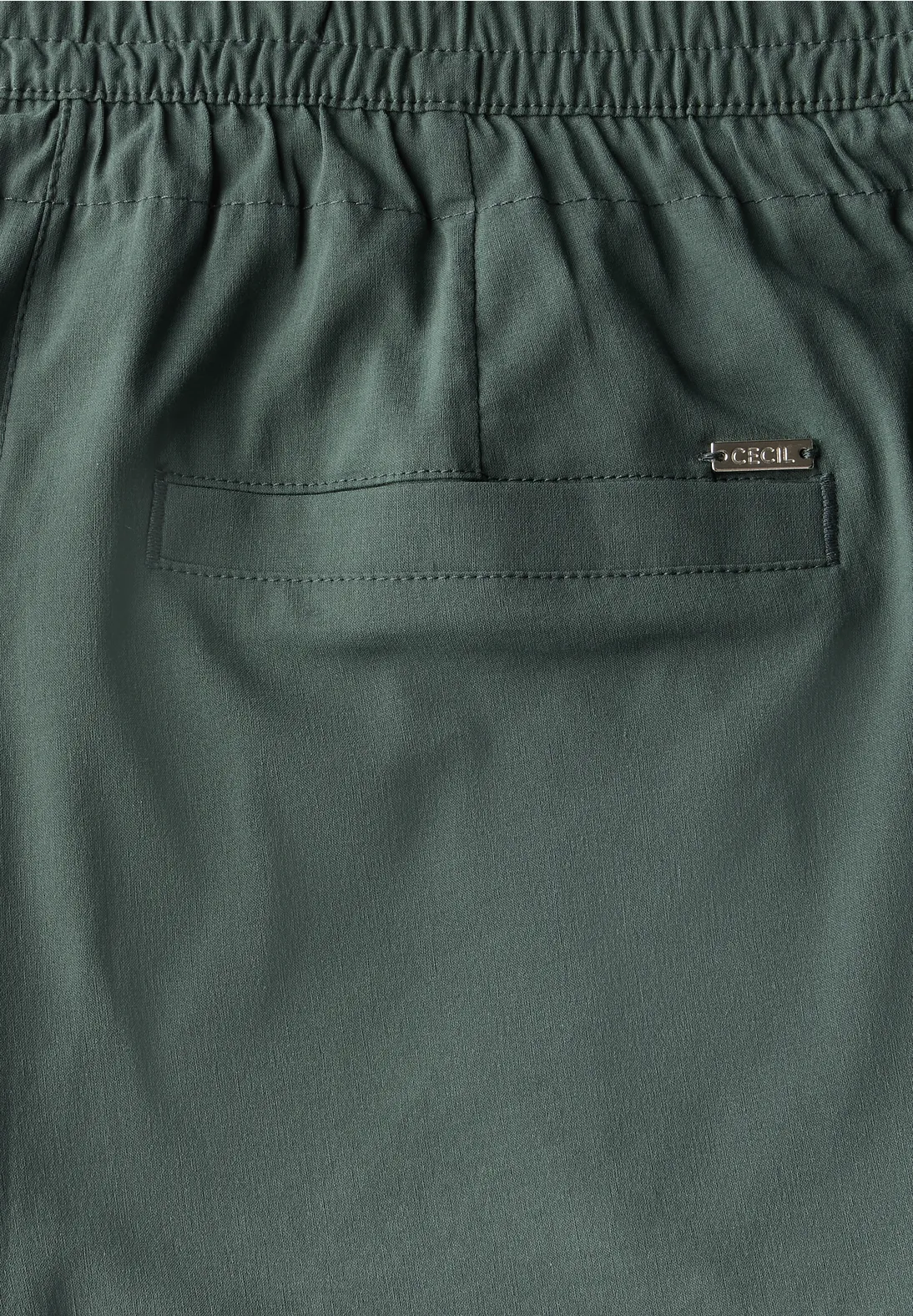 Bergans Cecilie Mountain Softshell Dames Broek - cloudberry yellow