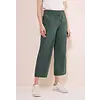 Wide Leg Pants Neele - Dark Balmy Khaki