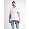 Basic Piqué Poloshirt - Broken White