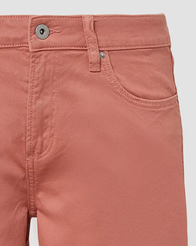 QS by S. Oliver Jeans Bermuda Catie - Papaja