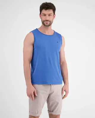 Lerros Summer Tanktop - Cobalt Blue