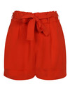 Elvira Collections Short Robin - Coral Red
