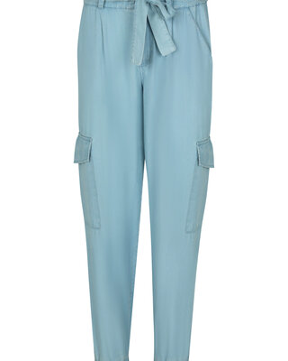 Elvira Collections Trouser Yara - Sand - Copy