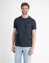 Lerros Cool & Dry Performance T-Shirt - Classic Navy