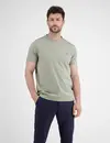 Lerros Cool & Dry Performance T-Shirt - Tinted Grey