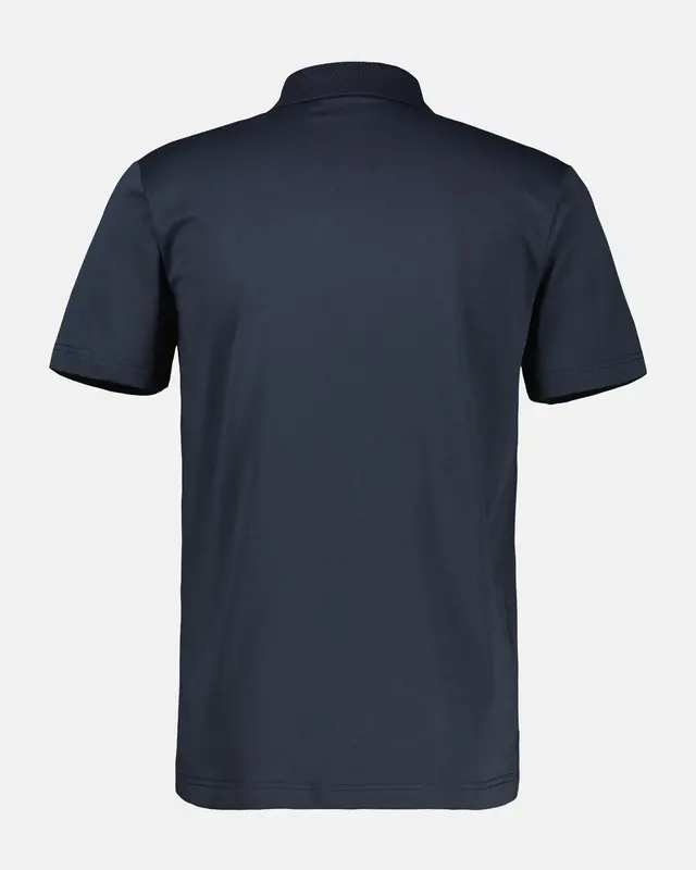 Lerros Cool & Dry Poloshirt - Classic Navy