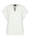 Elvira Collections Top Lizzy - Off White