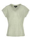 Elvira Collections Top Mila - Pistache