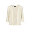 Cardigan Mila - Ecru