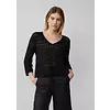 Trui van Ajour Breisel - Black