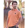 Poloshirt - Pale Papaya
