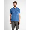 Poloshirt - Cobalt Blue