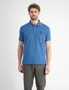Lerros Poloshirt - Cobalt Blue
