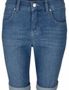 Angels Jeanswear Bermuda TU - Blue Used