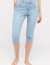 Angels Jeanswear Anacapri - Bleached Blue Used
