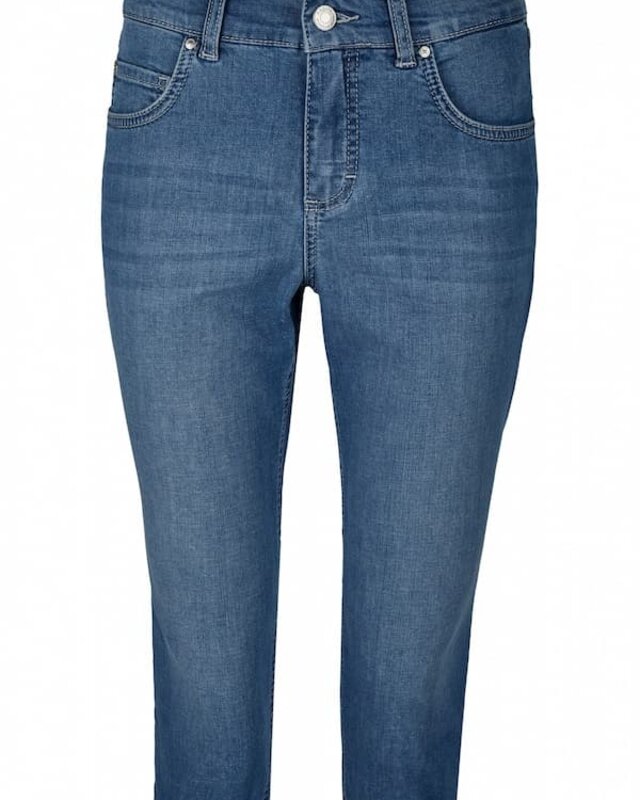 Angels Jeanswear Anacapri - Light Blue Used